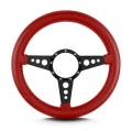 Lokar 81412 Lecarra Mark 4 GT Steering Wheel