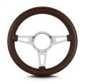 Lokar 85402 Lecarra Mark 4 Supreme Steering Wheel