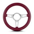 Lokar 85403 Lecarra Mark 4 Supreme Steering Wheel