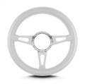 Lokar 85410 Lecarra Mark 4 Supreme Steering Wheel