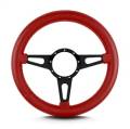 Lokar 85512 Lecarra Mark 4 Supreme Steering Wheel