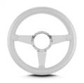 Lokar 86410 Lecarra Mark 4 Standard Steering Wheel