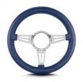 Lokar 86604 Lecarra Mark 4 Double Slot Steering Wheel
