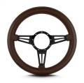 Lokar 86702 Lecarra Mark 4 Double Slot Steering Wheel