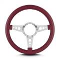 Lokar 42203 Lecarra Mark 4 GT Steering Wheel