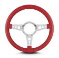Lokar 42212 Lecarra Mark 4 GT Steering Wheel