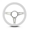 Lokar 43210 Lecarra Mark 4 Elegante Steering Wheel