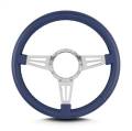 Lokar 44404 Lecarra Mark 4 Double Slot Steering Wheel