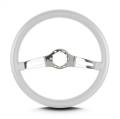 Lokar 63710 Lecarra Teardrop Steering Wheel