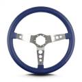 Lokar 65604 Lecarra Hot Rod Steering Wheel