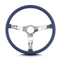 Lokar 66804 Lecarra Hot Rod Steering Wheel