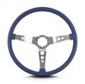Lokar 67804 Lecarra Hot Rod Steering Wheel