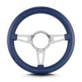 Lokar 85404 Lecarra Mark 4 Supreme Steering Wheel