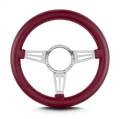 Lokar 86603 Lecarra Mark 4 Double Slot Steering Wheel