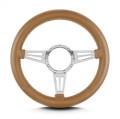 Lokar 86616 Lecarra Mark 4 Double Slot Steering Wheel