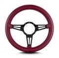 Lokar 86703 Lecarra Mark 4 Double Slot Steering Wheel