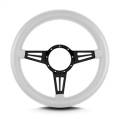 Lokar 86710 Lecarra Mark 4 Double Slot Steering Wheel