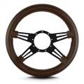 Lokar 97102 Lecarra Mark 9 Double Slot Steering Wheel