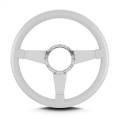 Lokar 41210 Lecarra Mark 4 Standard Steering Wheel