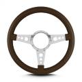 Lokar 42202 Lecarra Mark 4 GT Steering Wheel