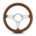 Lokar 42205 Lecarra Mark 4 GT Steering Wheel
