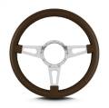 Lokar 44202 Lecarra Mark 4 Supreme Steering Wheel