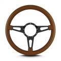 Lokar 44505 Lecarra Mark 4 Supreme Steering Wheel