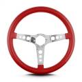 Lokar 63612 Lecarra Hot Rod Steering Wheel