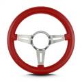 Lokar 84412 Lecarra Mark 4 Elegante Steering Wheel