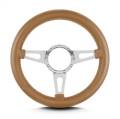 Lokar 85416 Lecarra Mark 4 Supreme Steering Wheel