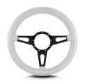 Lokar 85510 Lecarra Mark 4 Supreme Steering Wheel