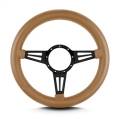 Lokar 86716 Lecarra Mark 4 Double Slot Steering Wheel