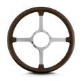 Lokar 94202 Lecarra Mark 4 Classic Steering Wheel
