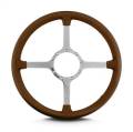 Lokar 94205 Lecarra Mark 4 Classic Steering Wheel