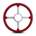 Lokar 94212 Lecarra Mark 4 Classic Steering Wheel