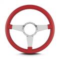 Lokar 41212 Lecarra Mark 4 Standard Steering Wheel