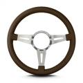 Lokar 43202 Lecarra Mark 4 Elegante Steering Wheel