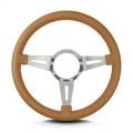 Lokar 43216 Lecarra Mark 4 Elegante Steering Wheel