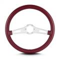 Lokar 65703 Lecarra Teardrop Steering Wheel