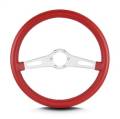 Lokar 65712 Lecarra Teardrop Steering Wheel