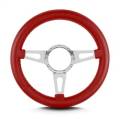 Lokar 85412 Lecarra Mark 4 Supreme Steering Wheel