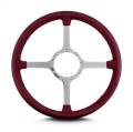 Lokar 94203 Lecarra Mark 4 Classic Steering Wheel