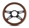 Lokar 96105 Lecarra Mark 9 Double Slot Steering Wheel