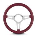 Lokar 44203 Lecarra Mark 4 Supreme Steering Wheel