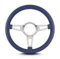 Lokar 44204 Lecarra Mark 4 Supreme Steering Wheel