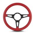 Lokar 44512 Lecarra Mark 4 Supreme Steering Wheel