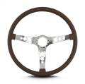 Lokar 66802 Lecarra Hot Rod Steering Wheel