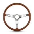 Lokar 66805 Lecarra Hot Rod Steering Wheel