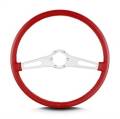 Lokar 67212 Lecarra Teardrop Steering Wheel