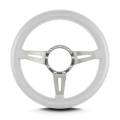 Lokar 84410 Lecarra Mark 4 Elegante Steering Wheel